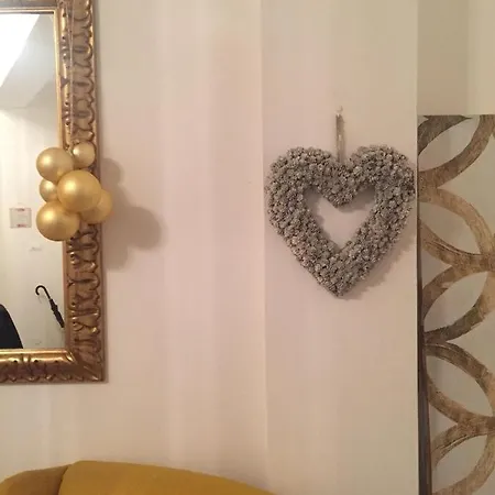 Casa Isabella 3*