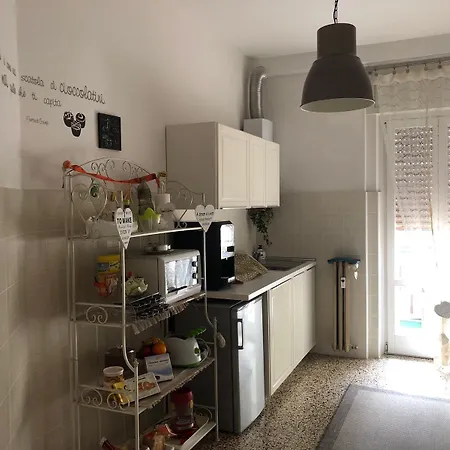 Casa Isabella Verona