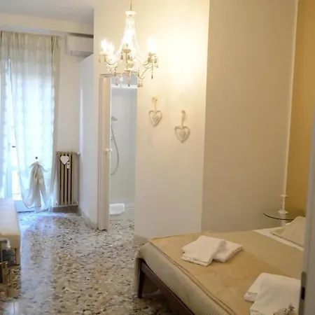 Casa Isabella Gasthuis 3*