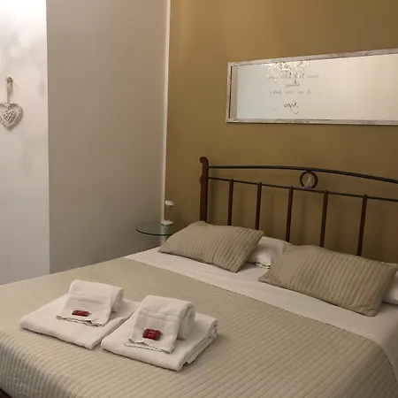Gasthuis Casa Isabella Verona