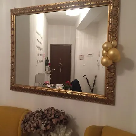 Casa Isabella Гостевой дом Верона