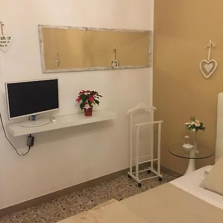 Casa Isabella Гостевой дом