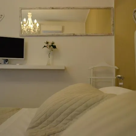 Гостевой дом Casa Isabella