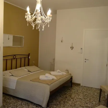 Casa Isabella 3*
