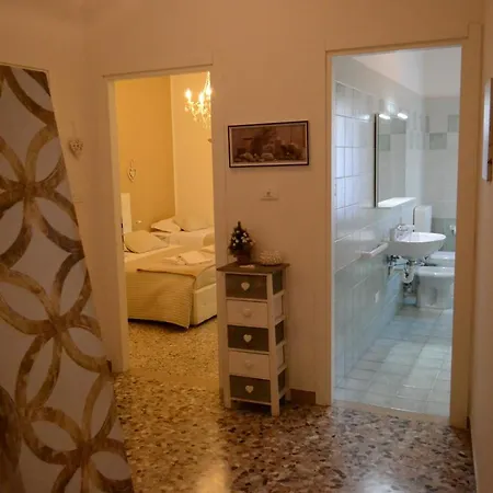 Casa Isabella Верона