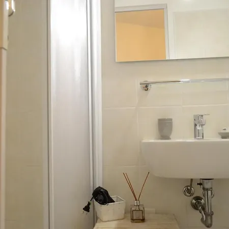 Casa Isabella בית הארחה