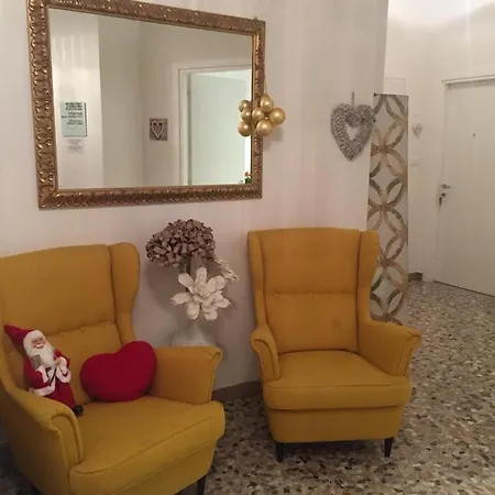 Casa Isabella Верона
