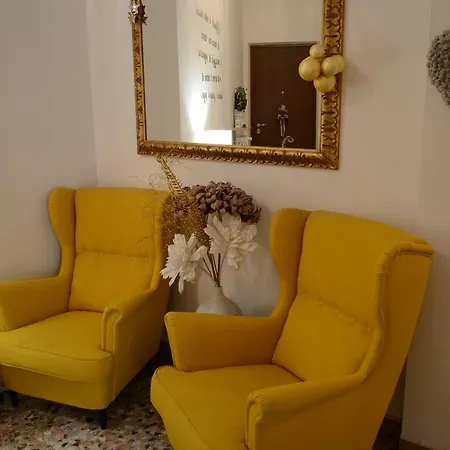 Casa Isabella בית הארחה ורונה