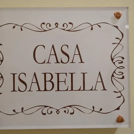 בית הארחה Casa Isabella ורונה