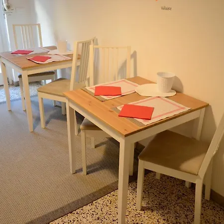 בית הארחה Casa Isabella