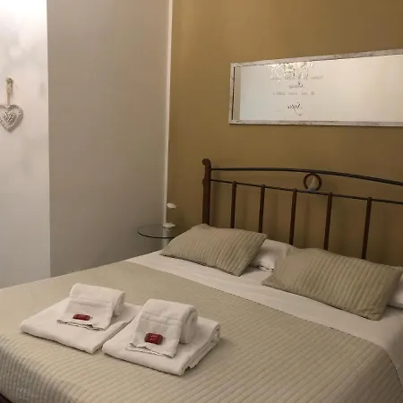 Casa Isabella Pensjonat Werona