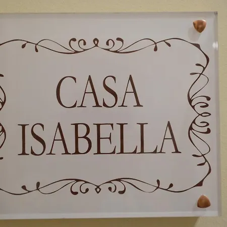 Casa Isabella 2* Verona