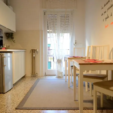 Casa Isabella Pensionat Verona