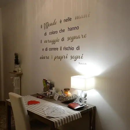 Pensionat Casa Isabella Verona