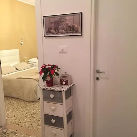 Pensionat Casa Isabella