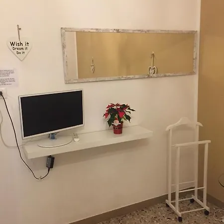 Casa Isabella Pensjonat 3*