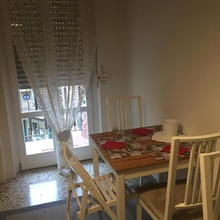 Casa Isabella Verona