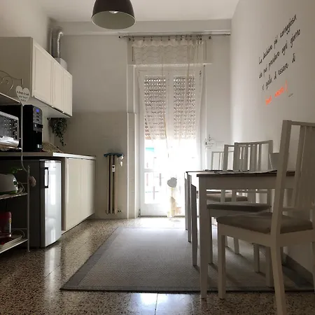 Casa Isabella فيرونا