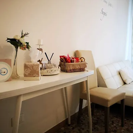 Casa Isabella بيت ضيافة فيرونا