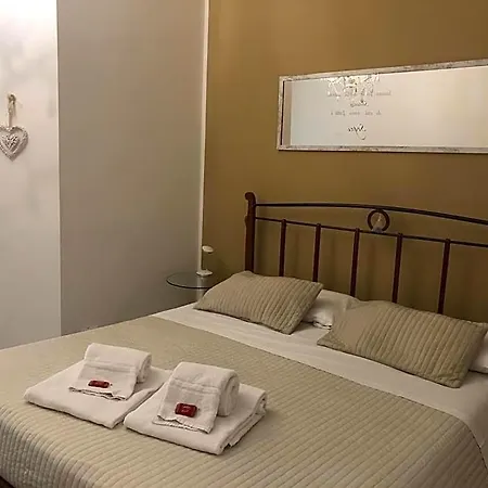 Гостевой дом Casa Isabella Верона