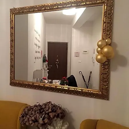 Casa Isabella 3*