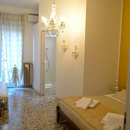 ゲストハウス Casa Isabella ヴェローナ