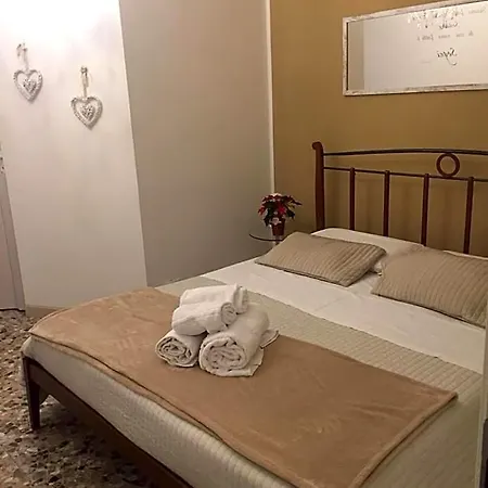 Casa Isabella ゲストハウス 3*