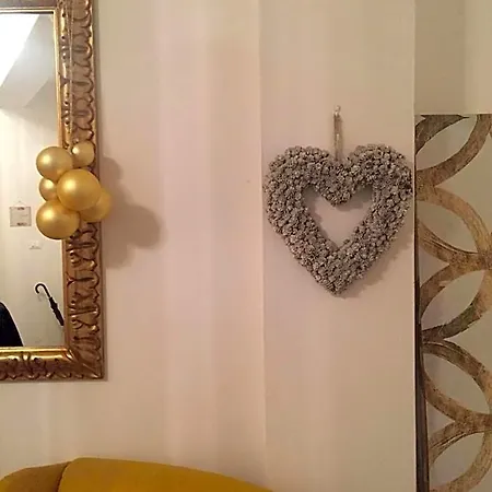 Гостевой дом Casa Isabella Верона