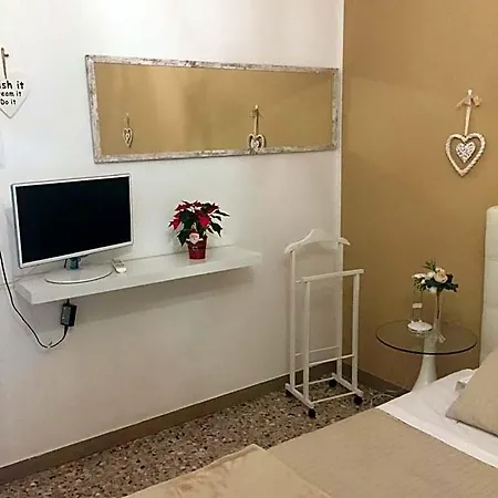 Casa Isabella ゲストハウス ヴェローナ