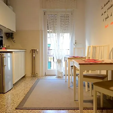 Casa Isabella 3* ヴェローナ