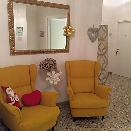 Casa Isabella ヴェローナ