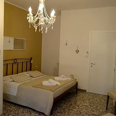 ゲストハウス Casa Isabella ヴェローナ
