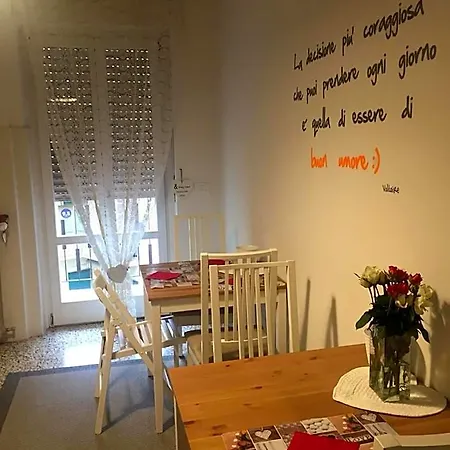 Casa Isabella 3* Werona