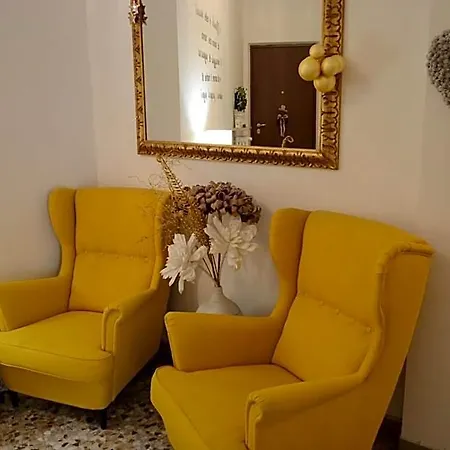 Casa Isabella Гостевой дом