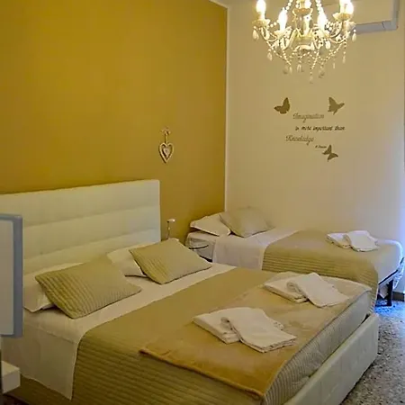 Casa Isabella ヴェローナ