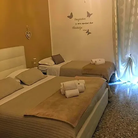 Casa Isabella 3* Verona