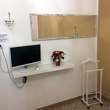 Гостевой дом Casa Isabella 3*