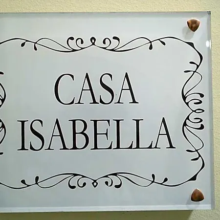 Pensjonat Casa Isabella 3*