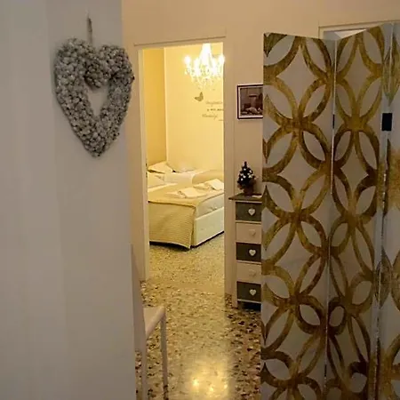 Гостевой дом Casa Isabella Верона