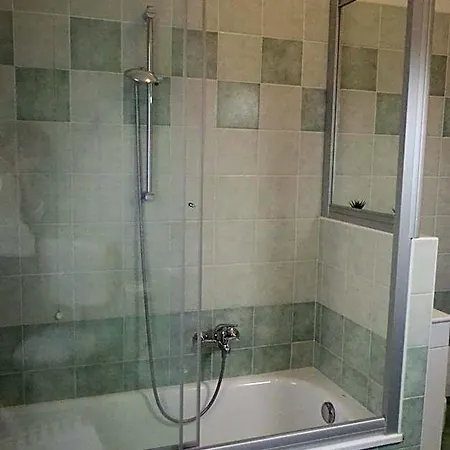 Pensjonat Casa Isabella 3*