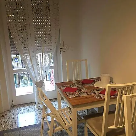 Casa Isabella