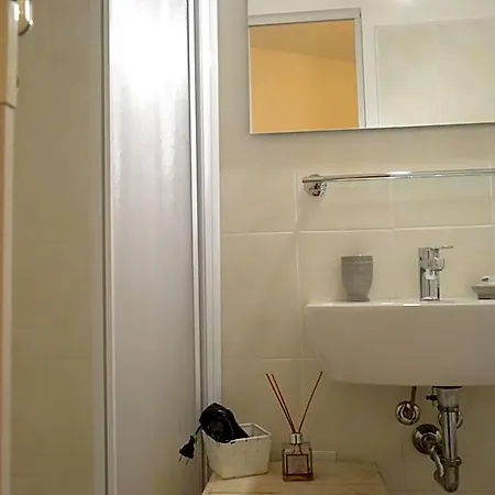 Casa Isabella 3* Верона