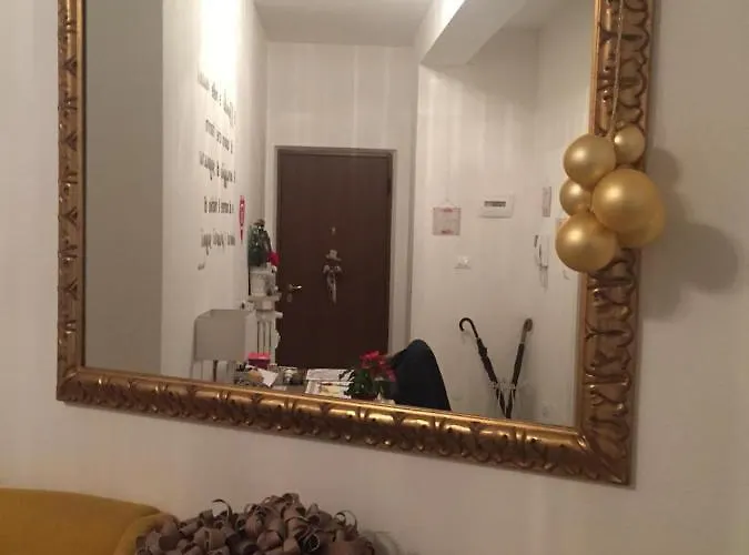 Casa Isabella Pensionat Verona