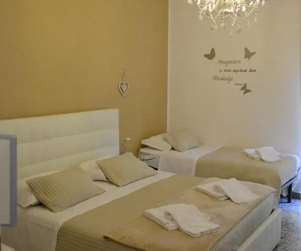 Casa Isabella Pensionat 3*