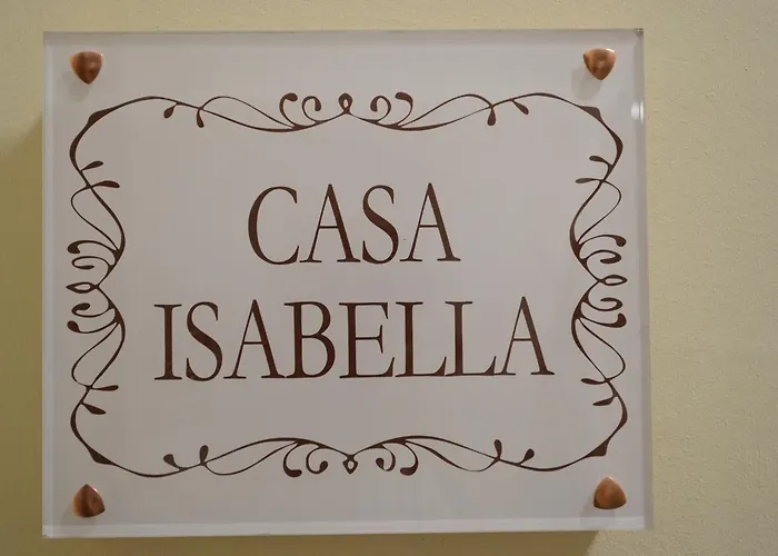 Pensionat Casa Isabella Verona