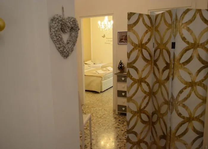 Casa Isabella Pensionat Verona