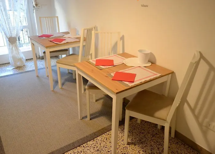 Pensionat Casa Isabella