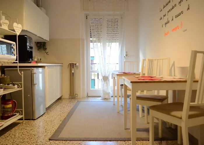 Casa Isabella