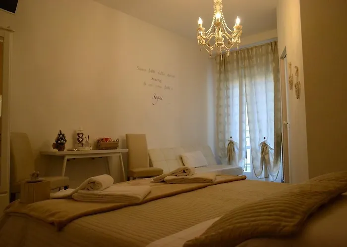Casa Isabella 3* Verona
