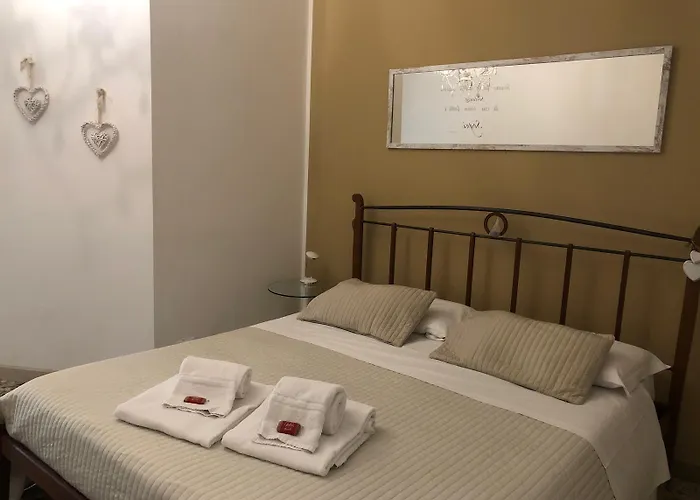 Pensionat Casa Isabella Verona